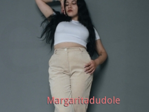 Margaritadudole