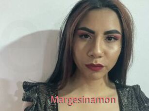 Margesinamon