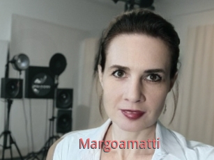 Margoamatti