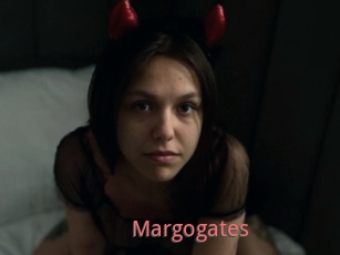 Margogates