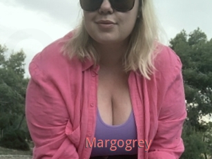 Margogrey