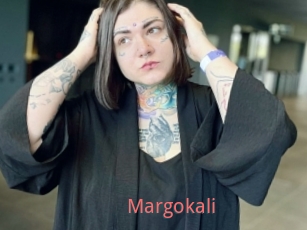 Margokali