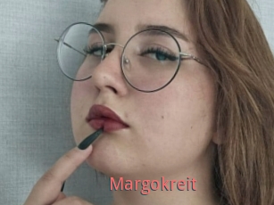 Margokreit