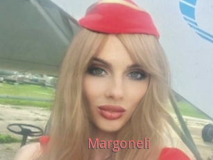 Margoneli