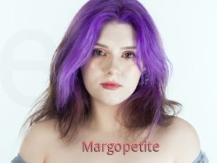 Margopetite