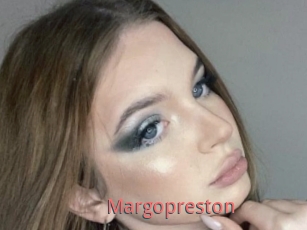 Margopreston