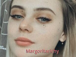 Margoritarichy