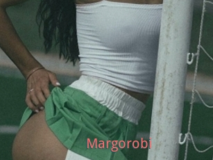 Margorobi