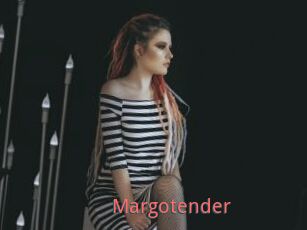 Margotender