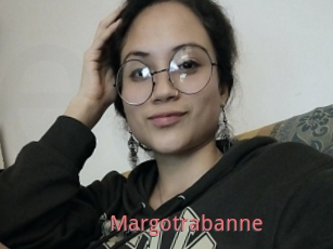 Margotrabanne