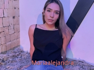 Mariaalejandra