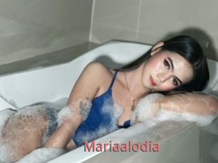 Mariaalodia