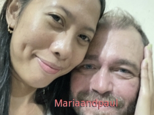 Mariaandpaul