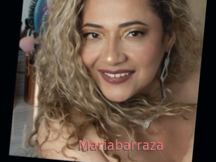 Mariabarraza