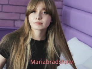 Mariabradshaw