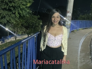 Mariacatalina