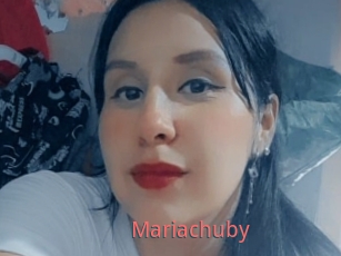 Mariachuby