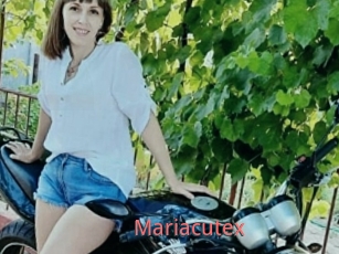 Mariacutex