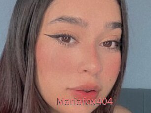 Mariafox404