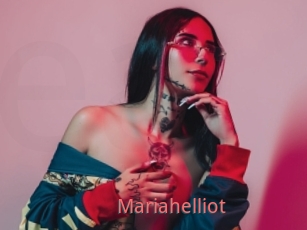 Mariahelliot