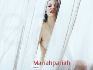 Mariahpariah