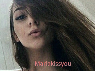 Mariakissyou