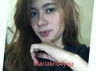 Mariakris4you