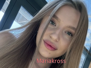 Mariakross