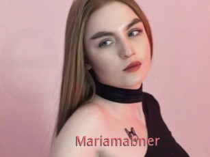 Mariamabner