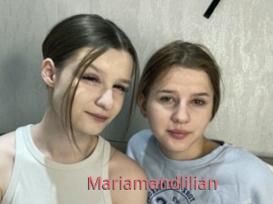 Mariamandlilian