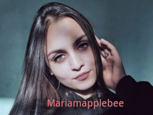 Mariamapplebee