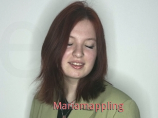 Mariamappling