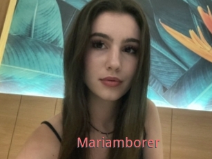 Mariamborer