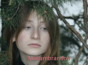 Mariambrandon