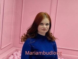 Mariambudlong