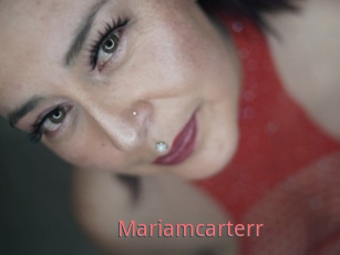 Mariamcarterr