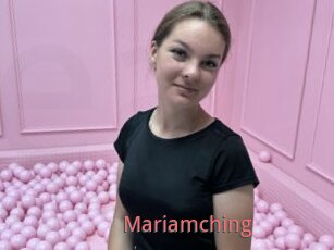 Mariamching