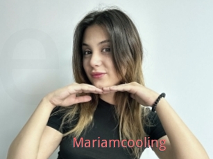 Mariamcooling