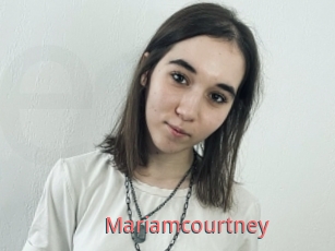 Mariamcourtney