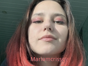 Mariamcrissey