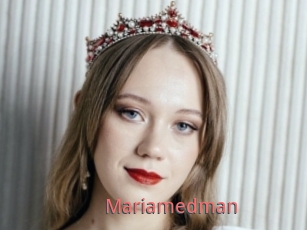 Mariamedman