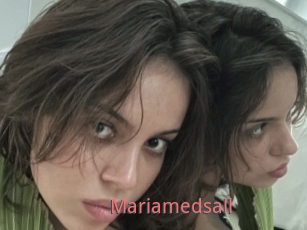 Mariamedsall