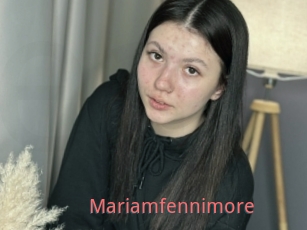 Mariamfennimore