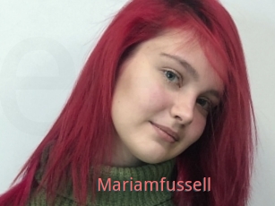 Mariamfussell