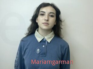 Mariamgarman