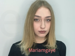 Mariamgaye