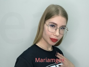 Mariamgee