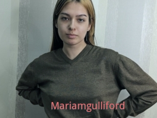 Mariamgulliford