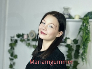 Mariamgummer