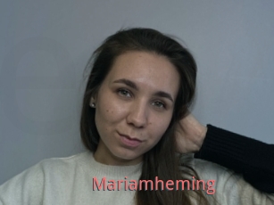 Mariamheming